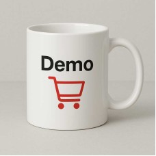 Кружка с необычным дизайном